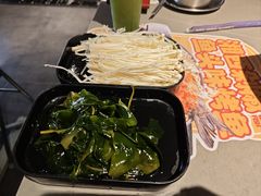 -令狐冲·炭烤活鱼(宝龙店)