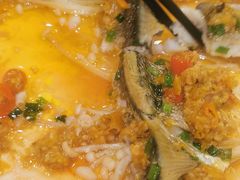 -莲花公园煎蟹·30年闽菜(火车站店)