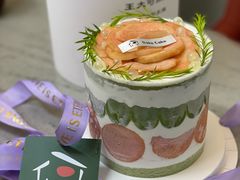 -王大可烘焙