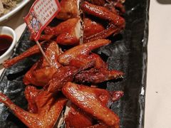 -侨美食家·粤菜(体育西路店)