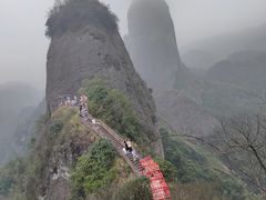 -崀山风景名胜区