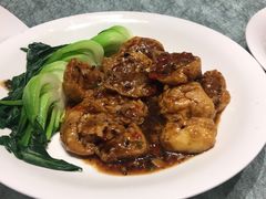 -花城苑广府菜(侨鑫店)