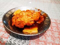 排骨年糕点-鲜得来排骨年糕(云南南路总店)