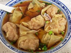 -古徽州馄饨店(宝安路店)