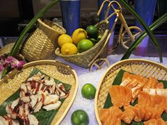-Social 秀西餐厅-长沙瑞吉酒店(运达店)