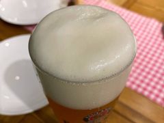 -Paulaner·德国帕拉娜自酿啤酒餐厅(海上世界店)