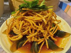 -靓靓蒸虾(中山公园店)