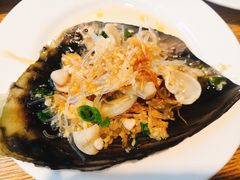 -船歌·鱼水饺青岛菜(金狮广场店)