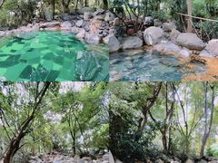 -湖泉半山温泉