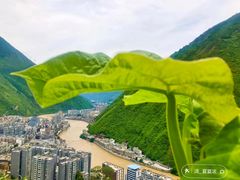 -泸定桥景区