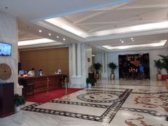 -武汉汉口火车站东方建国大酒店