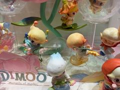 -泡泡玛特POPMART(苏州诚品生活店)