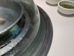 -青蓬蒸汽海鲜·深圳老字号·团建聚会(壹方城店)
