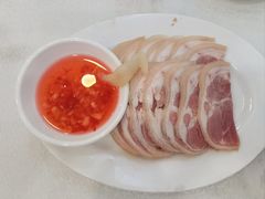 -友联菜馆(杉木栏路店)