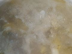 -先机泉水鸡汤(南山老君洞店)