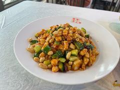 -金家老三饭庄(常营店)