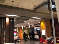 -麦当劳(七宝乐购店)