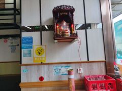 -蒋家桥饺面店(奥邦店)