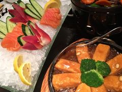 -广州文华东方酒店·江-由辉师傅主理