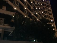 -大卫传奇爱情度假酒店