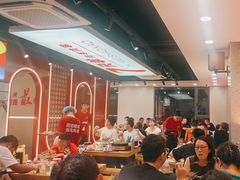 -古彭7只羊·徐州烧烤(旗舰店)
