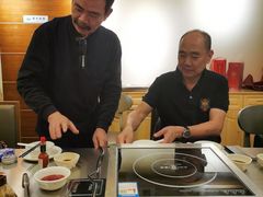 -胡须佬鸡煲四季火锅店(石厦西村直营店)