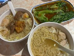 -恩宁刘福记(东华东路店)