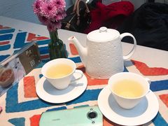 -燕庭·纯燕窝·甜品下午茶(南京西路店)
