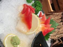 -千寻烧肉(政务区店)