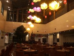 -金台食府(夕照寺店)