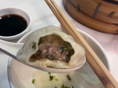 -百年尹氏汤包(湖南路狮子桥店)