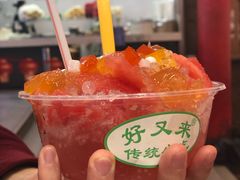 -八一好吃街·高品美食广场