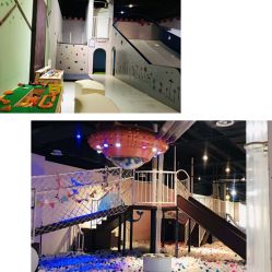 -塔塔王国·主题儿童游乐园(奥城商业广场店)