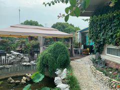 -漫渡庄绿岛花园•隐世庭园菜(滨湖店)