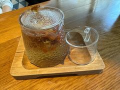 -花舍·新派粤菜·西餐·下午茶(亚运村·鸟巢店)