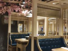 卡座-九田家黑牛烤肉料理(衡百国际店)