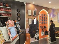 -Pull-Tab拉环咖啡(杭州市上城区来福士中心店)