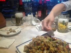 -小鱼儿海鲜港(新村十区店)