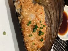 -虹料理·日料放题(悠方店)