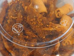 -郑庄脂渣海鲜楼(九水路店)