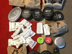 -LUSH(威尼斯人店)