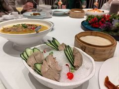 -全聚德(领城国际店)