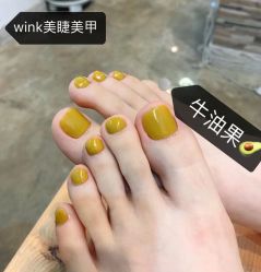 -Wink美甲美睫