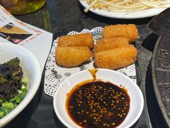 -大鱼山房鱼头火锅(老字号品质店)