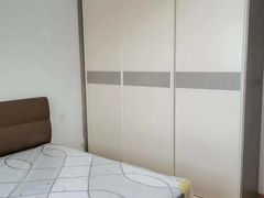 -索菲亚衣柜橱柜全屋定制(真北红星店)