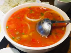 -船歌·鱼水饺青岛菜(金狮广场店)