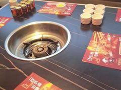 -蜀大侠火锅.川剧变脸(龙泉世茂店)
