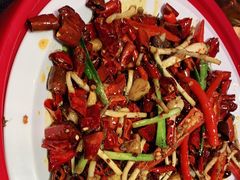 -朕之味(龙湖·西城天街店)