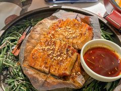 -狮拾久·现代新加坡料理(壹方城店)