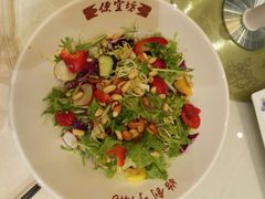 -便宜坊烤鸭店(甜水园店)